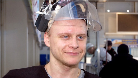 Егор Подомацкий